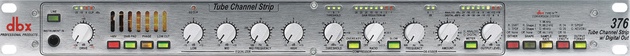 Studio equipment